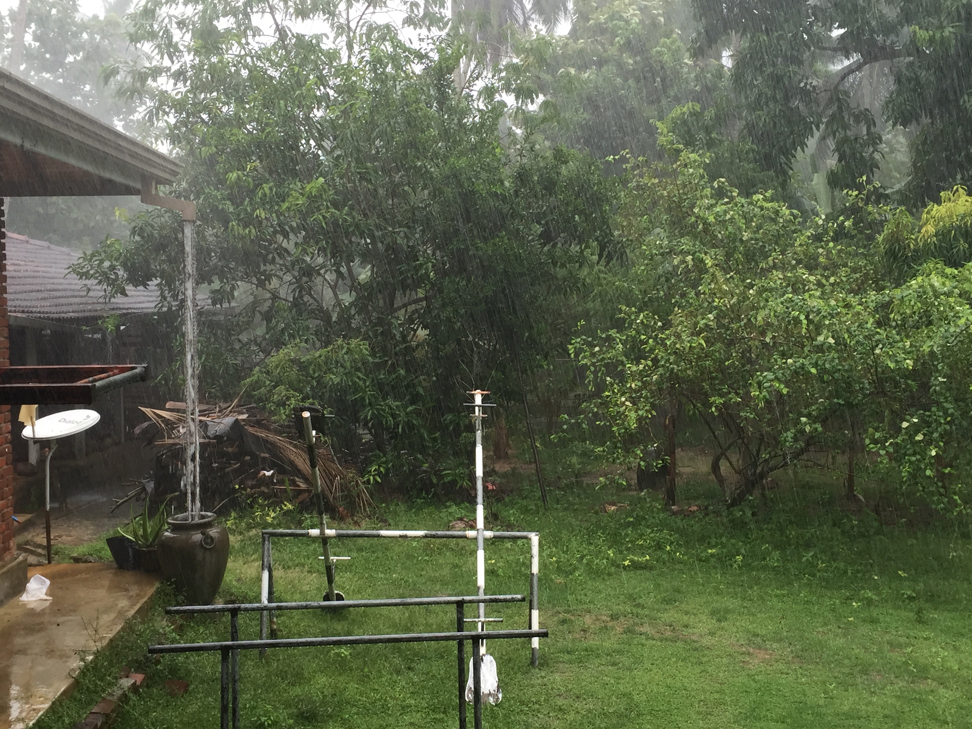 Additional Construction